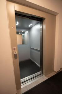 New Penthouse near Sölden - Runhof Top11