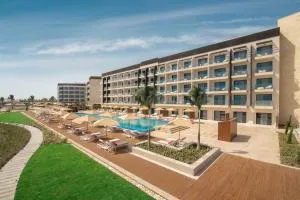 Palma Bay Rotana Resort - New Alamein - Sīdī ‘Abd ar Raḩmān