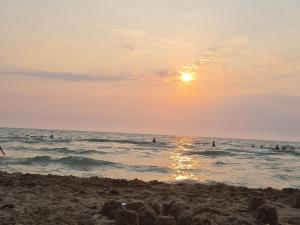 Sol Apartments Gjiri Lalzit