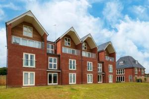 Riverside Haven in Woodbridge