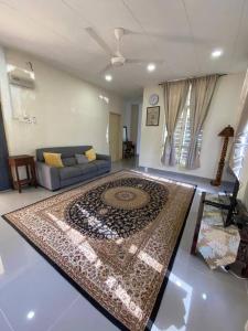 BTS Modern Homestay Retreat