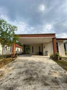 BTS Modern Homestay Retreat