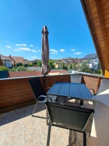 Andrea Villa Hévíz I Balaton