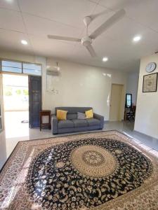 BTS Modern Homestay Retreat