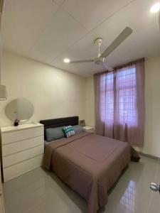 BTS Modern Homestay Retreat