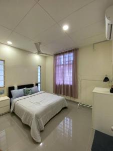 BTS Modern Homestay Retreat