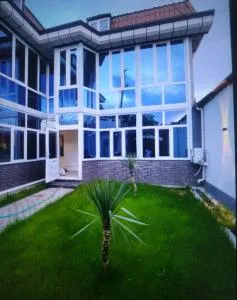 Chashma Dushanbe - Dushanbe