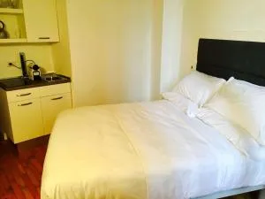 ROOM g3 - Cusano Milanino