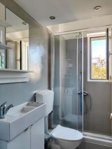 KYMA Apartments - Athens Acropolis 1