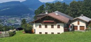 Ferienwohnung Löffelberger