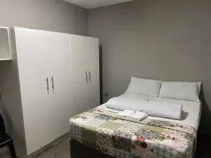 Contractors Accommodation at pio guest house - Mahikeng