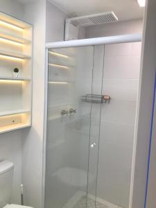 Refúgio tranquilo ao lado da Estação Oratório