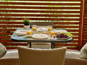 A&M公寓 - 斯塔加德什切青 A&M公寓 - 斯塔加德什切青