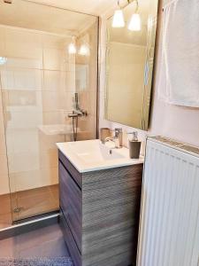 Beach front house at Agios Ilias Pyrgos Near Ancient Olympia