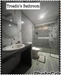 Archies Place Bed and Breakfast