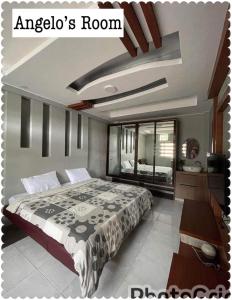 Archies Place Bed and Breakfast