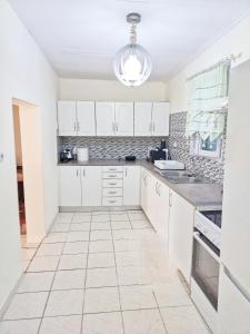 Beach front house at Agios Ilias Pyrgos Near Ancient Olympia