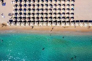 Athens Riviera Flat-Varkiza - Vari