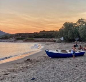Athens Riviera Flat-Varkiza