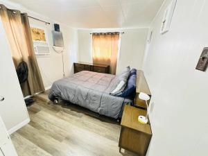 A Quiet and decent 2 Bedroom apartment