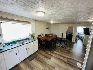 A Quiet and decent 2 Bedroom apartment