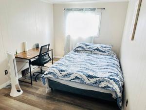 A Quiet and decent 2 Bedroom apartment