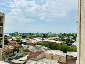 Apartamento tamar mepis 28 kutaisi centro