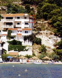 Villa Nada