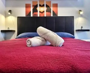 STUDIO APARTMAN DUBRAVA ZAGREB - Zagrebačka Dubrava