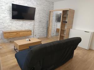 Appartements Appartement Le Secret 140m2, Proche Sanctuaires, Climatise : photos des chambres