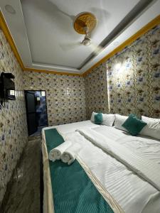 Baga Beachway, GuestHouse