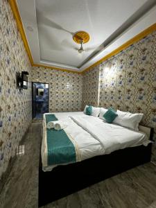 Baga Beachway, GuestHouse