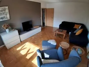 Zweirichtungstor - 利珀河畔的韦尔纳