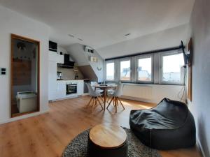 Möwennest by DeJu (3 Sterne DTV-Klassifizierung)