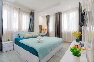 Mơ Mơ Residence - Phú Nhuận