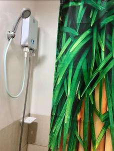 Serene Native-Inspired Condo