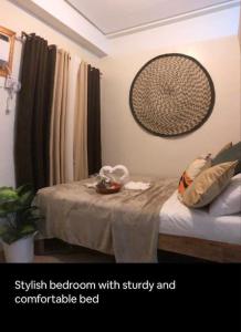 Serene Native-Inspired Condo