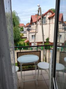 Baza Noclegowa ARKADIA