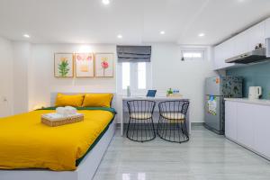 MoMo Residence