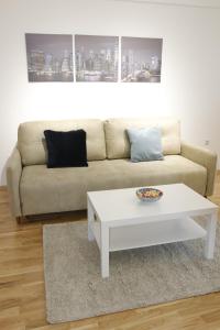 NN Apartment 4