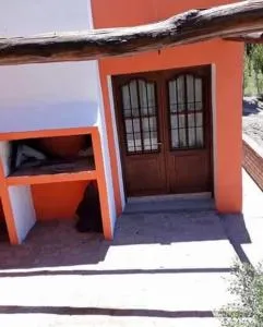 Chez-Jelú - Las Flores