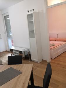 Apartman Zagreb Istok 22