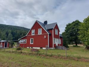 Ferienhaus Segenäs Schweden