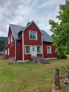 Ferienhaus Segenäs Schweden