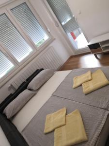 Apartman Joža-Istok 