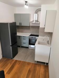 Apartman Joža-Istok 