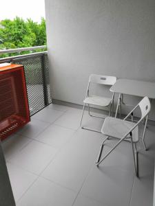 Apartman Joža-Istok