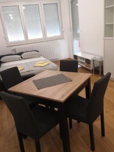 Apartman Joža-Istok