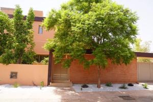 Villa Home Orient Avec Piscine Privée 3 Chambres