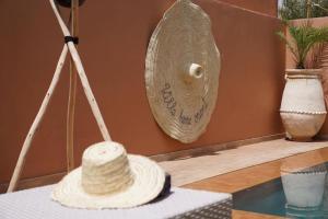 Villa Home Orient Avec Piscine Privée 3 Chambres